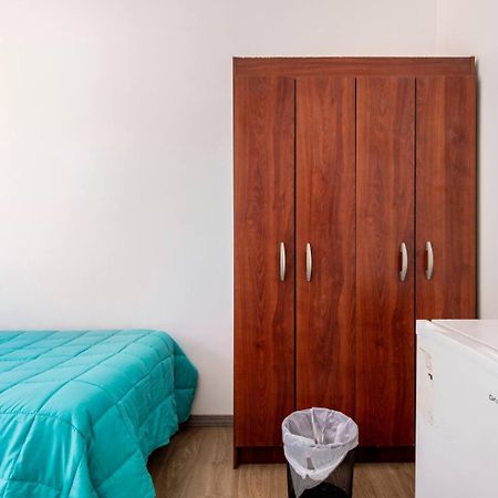 Habitaciones Valparaíso Eksteriør billede