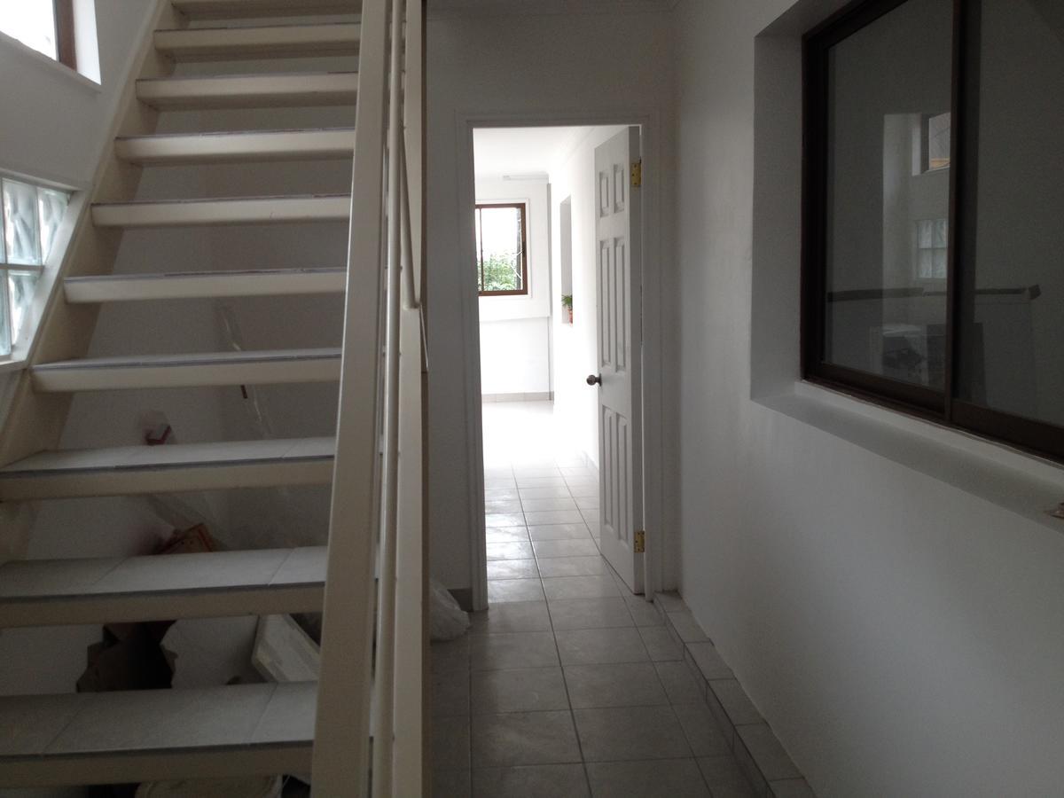 Habitaciones Valparaíso Eksteriør billede
