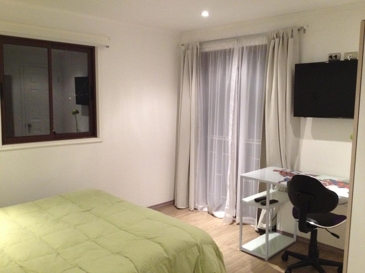 Habitaciones Valparaíso Eksteriør billede