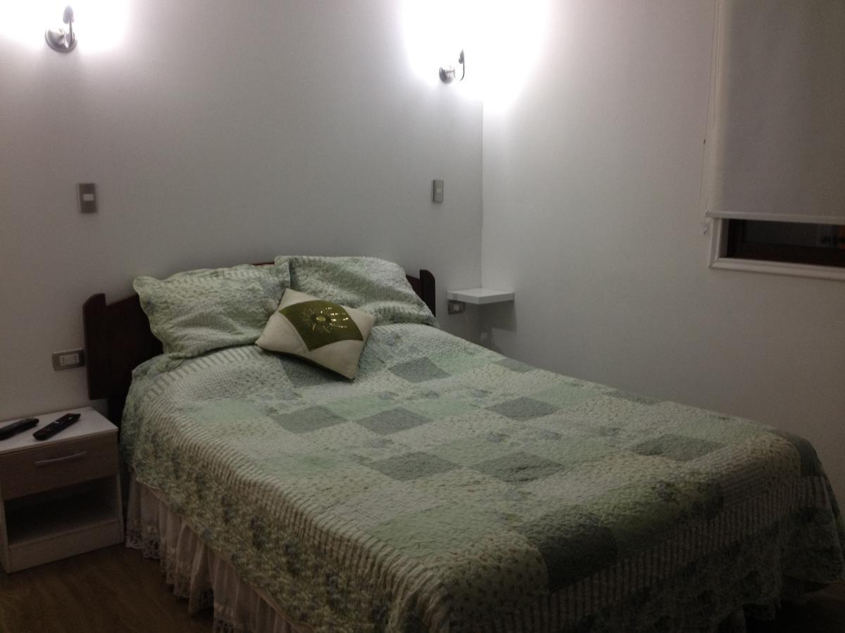 Habitaciones Valparaíso Eksteriør billede