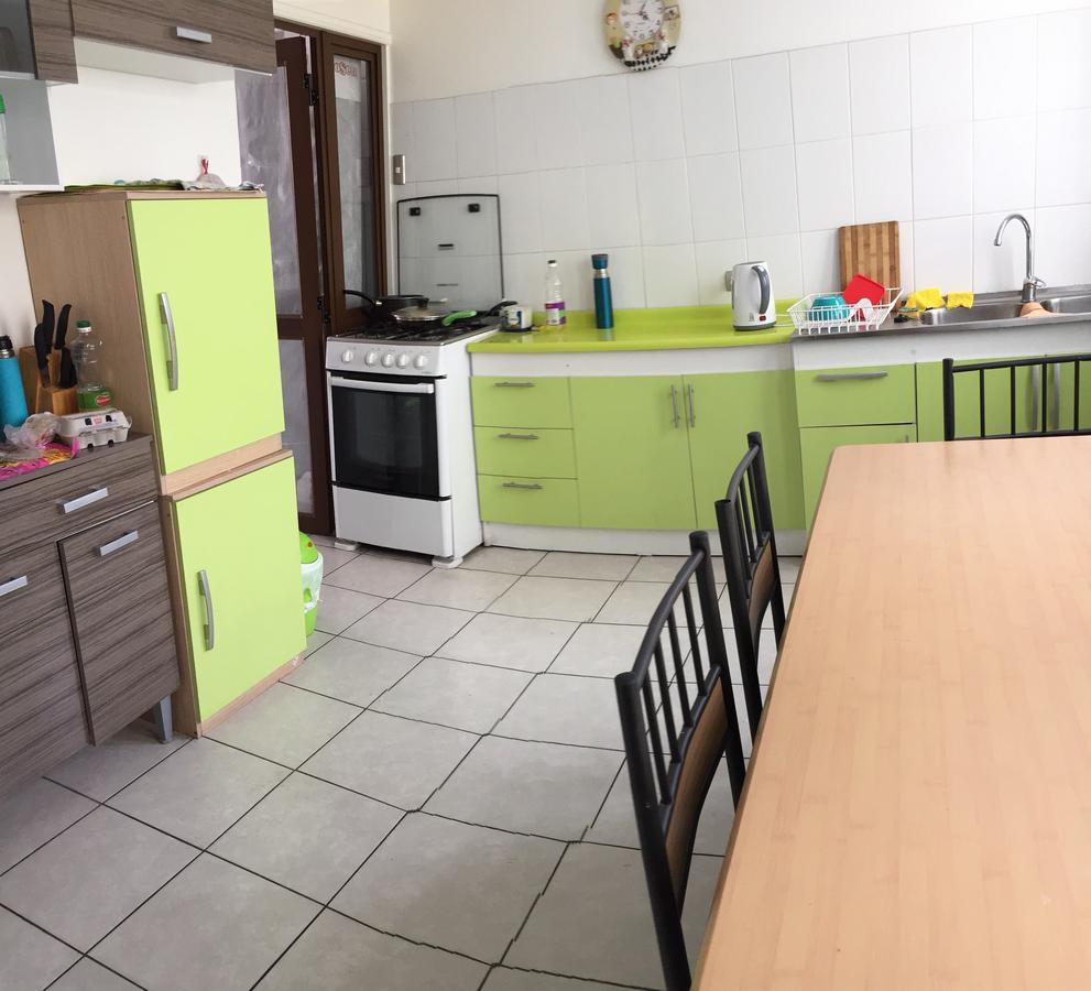 Habitaciones Valparaíso Eksteriør billede