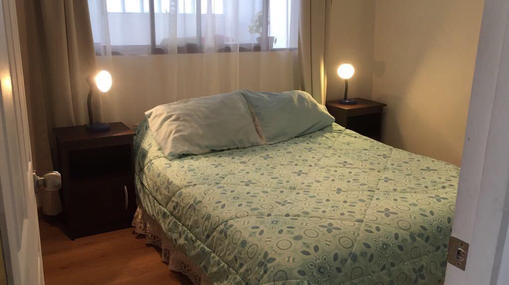 Habitaciones Valparaíso Eksteriør billede